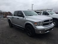 2016 Dodge Ram 1500