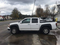 2012 Chevy Colorado LT