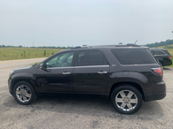 2017 GMC Acadia Limited