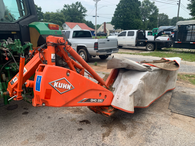 Kuhn GMD280