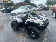 2023 Alterra 450 Artic Cat