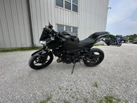 2023 Kawasaki Z400