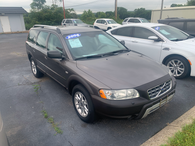 2006 Volvo XC70