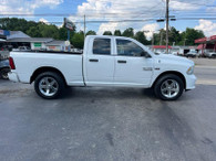 2017 Dodge Ram 1500