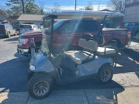 2024 EZ Go Golf Cart