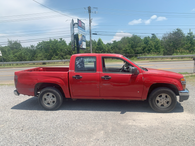 2005 GMC Canyon