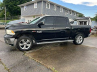 2015 Dodge Ram 1500 Big Horn