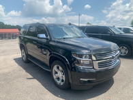 2016 Chevy Tahoe LTZ 4x4