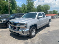 2018 Chevy Silverado 1500