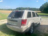 2010 Jeep Grand Cherokee Laredo