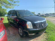2007 Cadillac Escalade