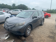 2013 Honda CRV