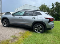 2024 Chevy Trax