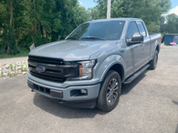 2020 Ford F150 Sport