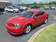 2014 Dodge Avenger