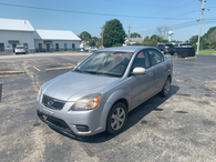 2011 Kia Rio