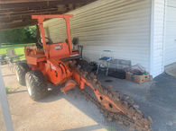 Ditch Witch