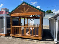 10 x 16 Pavillion