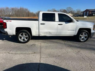 2014 Chevy Silverado 1500