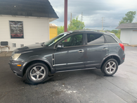 2013 Chevy Captiva LT