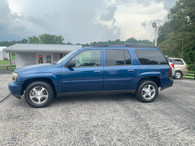2005 Chevy Trailblazer Extended