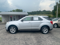 2015 Chevy Equinox