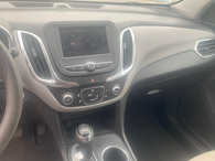 2019 Chevy Equinox *