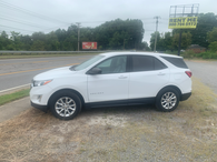 2019 Chevy Equinox *