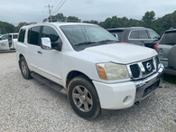 2004 Nissan Armada LE