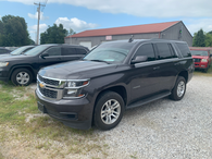 2017 Chevy Tahoe LT
