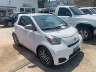 2013 Scion IQ