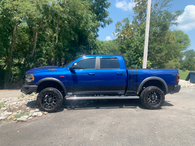 2019 Dodge Ram 2500 Heavy Duty