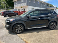2019 Hyundai Tucson GDI