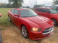 2011 Dodge Charger