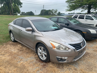 2012 Nissan Altima SL*