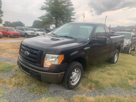2011 Ford F150 XL