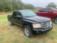 2008 Dodge Dakota Laramie