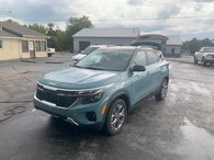 2024 Kia Seltos