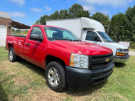 2012 Chevy Silverado 1500