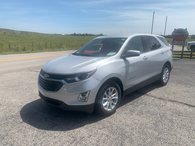 2019 Chevy Equinox LT