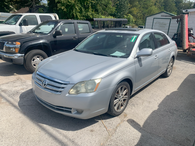 2006 Toyota Avalon Limited