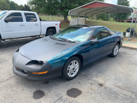 1995 Chevy Camaro