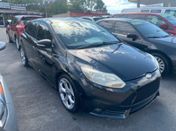 2013 Ford Focus ST