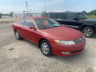 2002 Toyota Solara