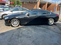 2013 BMW 640i