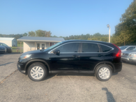 2015 Honda CRV EXL