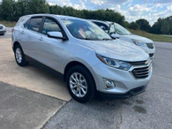 2021 Chevy Equinox LT
