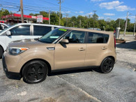 2015 Kia Soul*