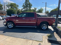2013 Dodge Ram 1500 Laramie*