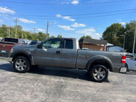 2004 Ford F150 XLT
